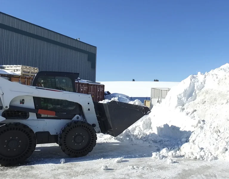 Snow Removal V3